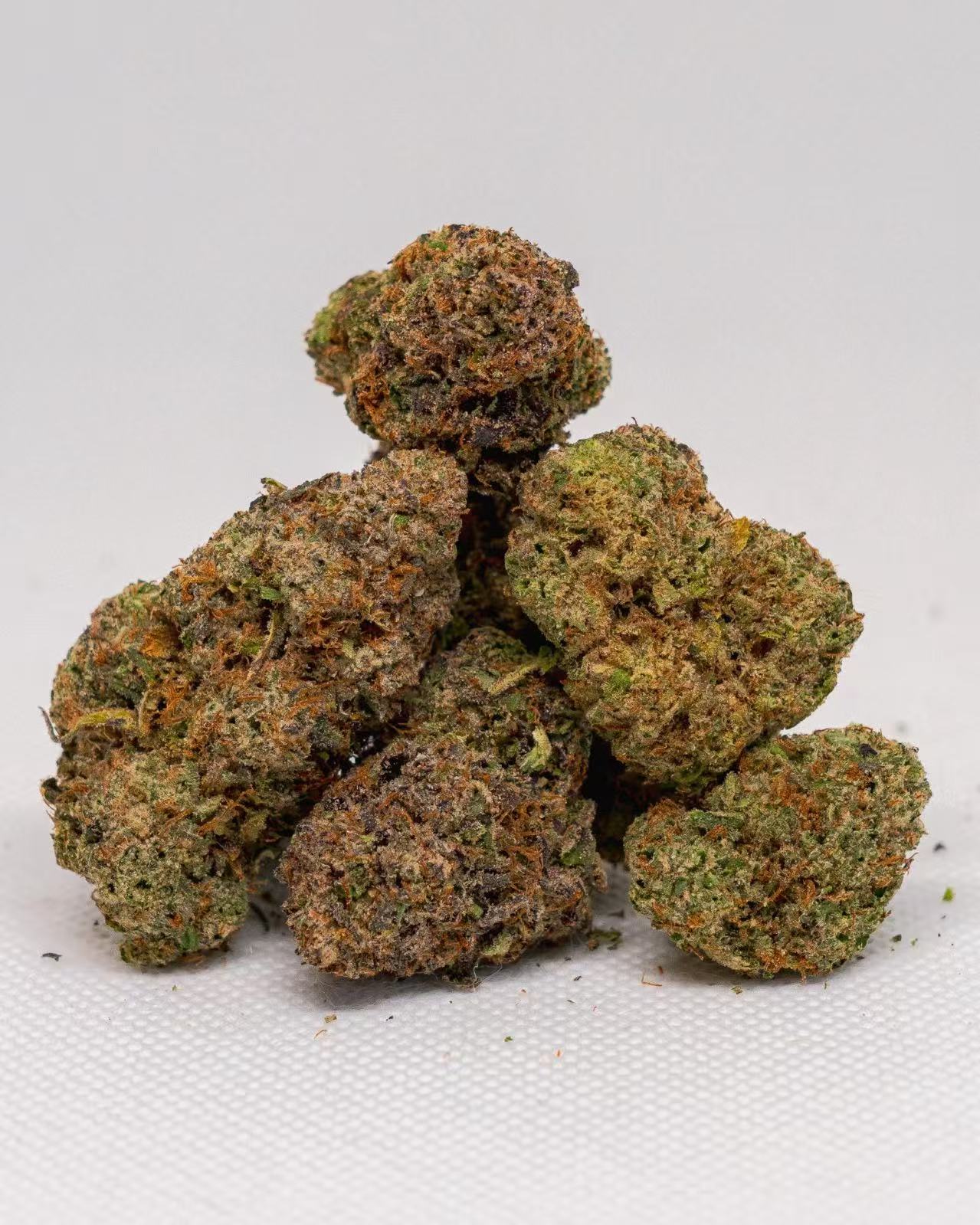 Gas Candy