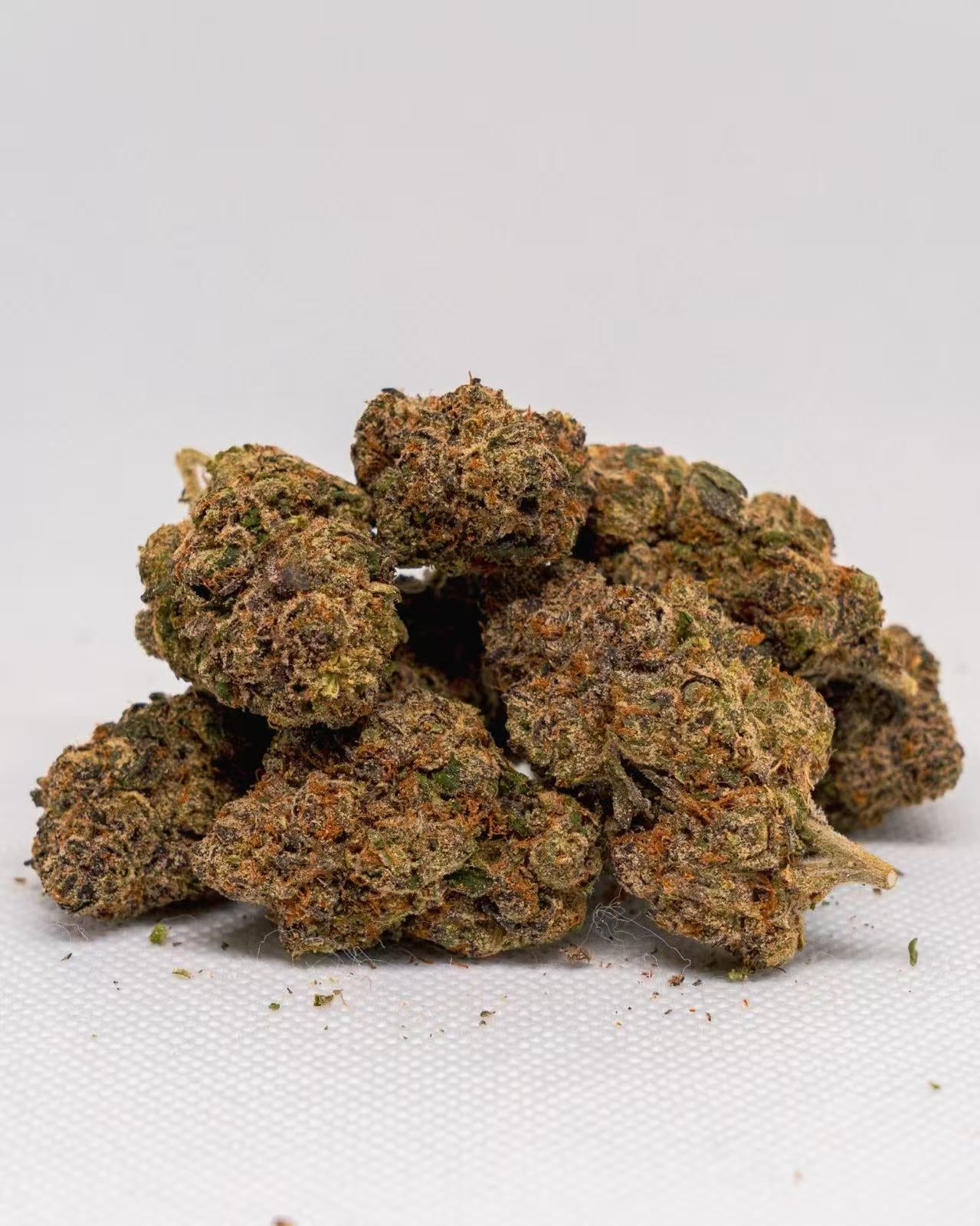 Lemon Cherry Gelato