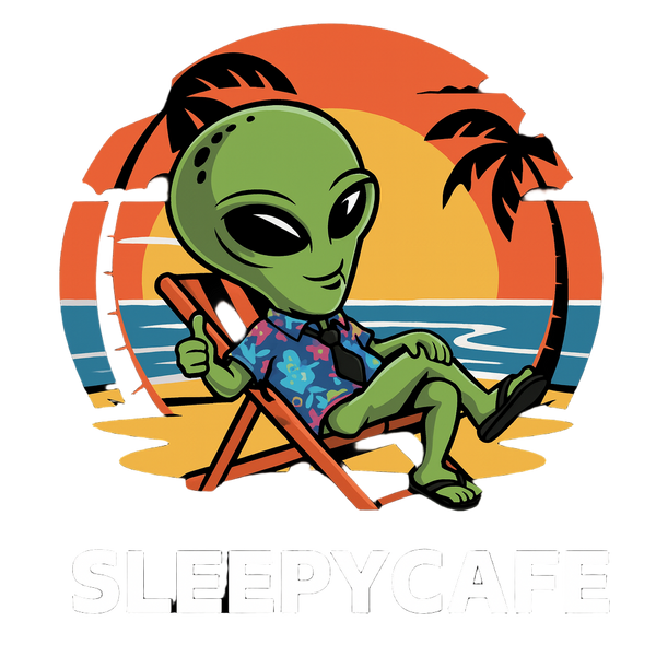 SleepyCafe