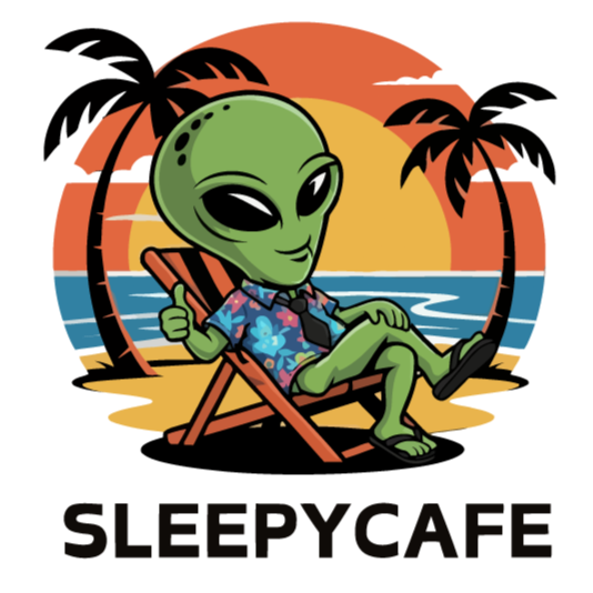 SleepyCafe