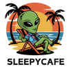 SleepyCafe